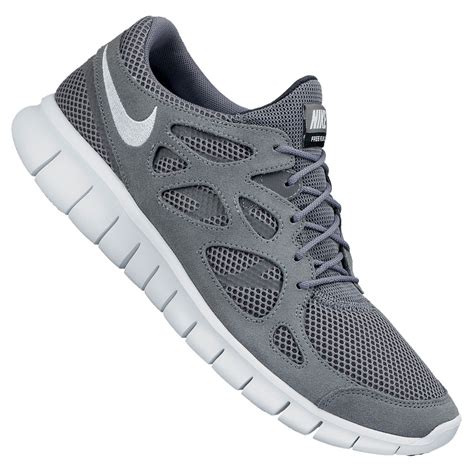 nike free run 2 nsw herren blau weiß|Nike free run 2.